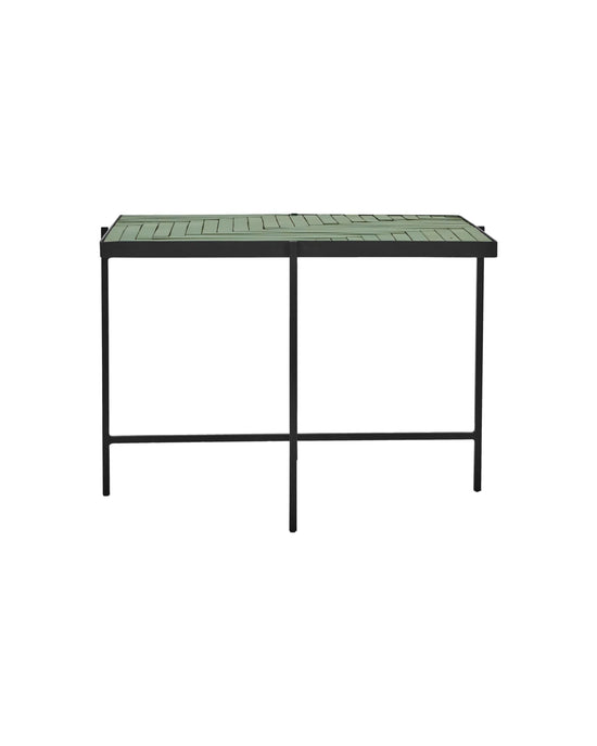 Couchtisch, HDGrade, Grün