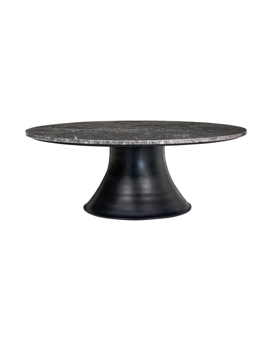 Coffee table, HDGaya, Brown