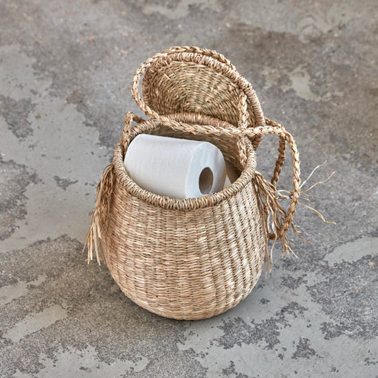 Opbevaringskurv, HDIsa, Natur