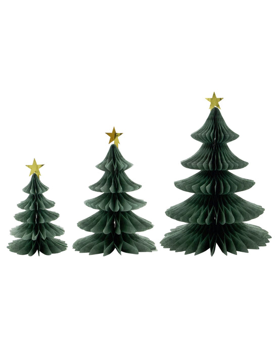 Weihnachtsschmuck, HDTree, Grün