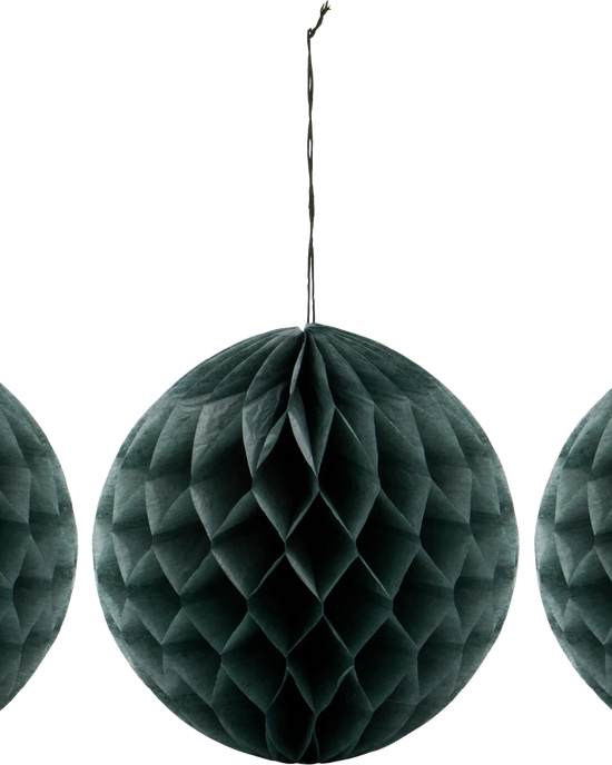 Christmas ornament, HDOrb, Green