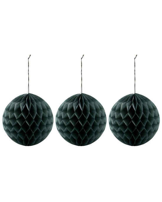 Christmas ornament, HDOrb, Green