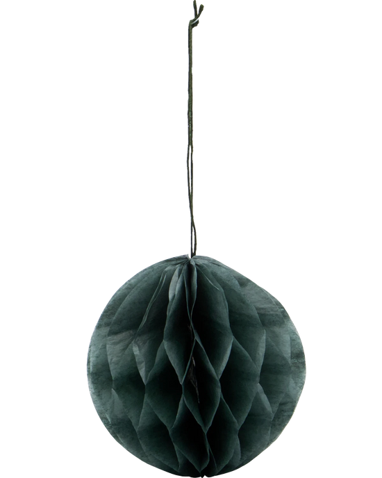 Christmas ornament, HDOrb, Green