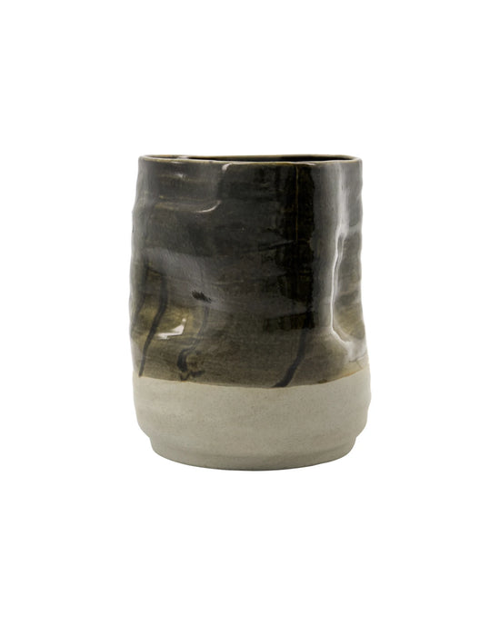 Planter, HDHappy, Black