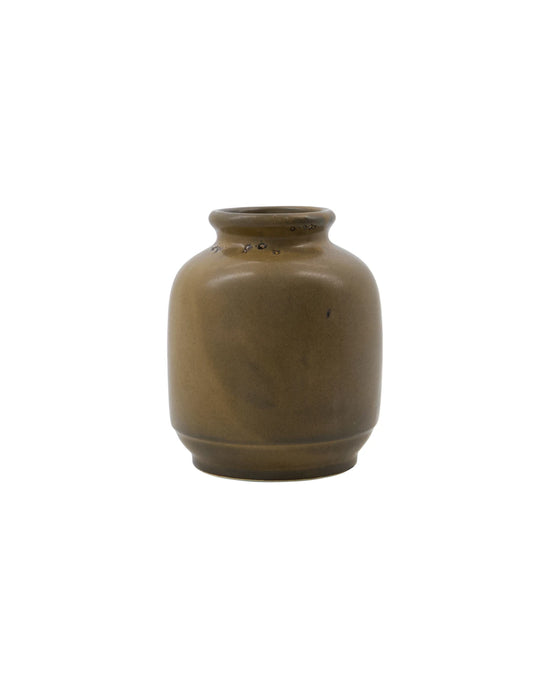Vase, HDCasa, Braun