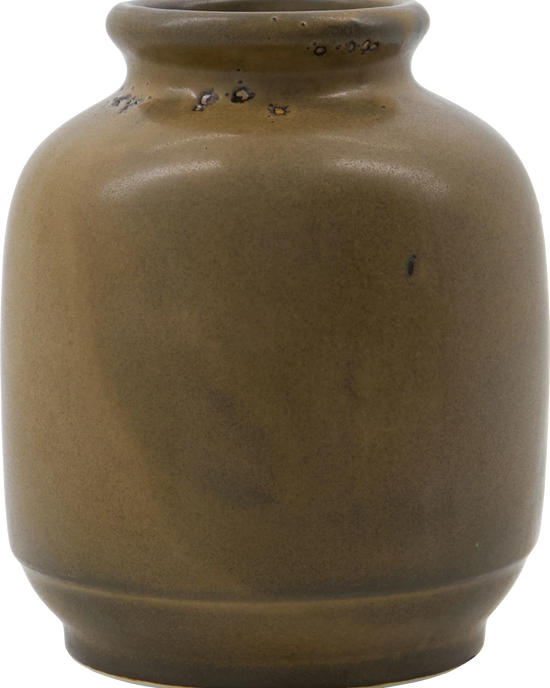 Vase, HDCasa, Brown