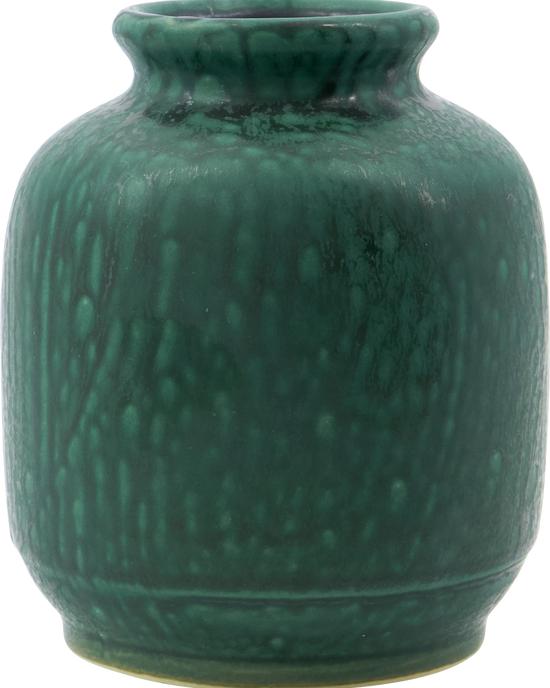 Vase, HDCasa, Green