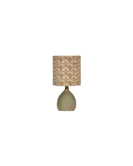 Table lamp, HDFlores, Sand