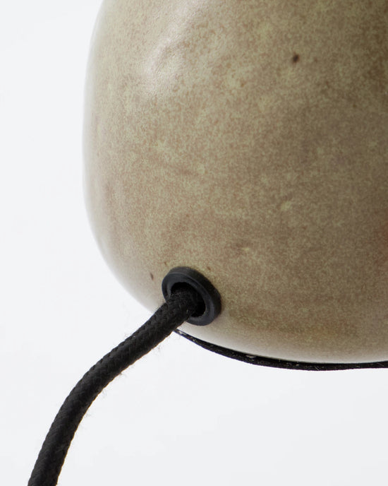 Bordlampe, HDFlores, Sand