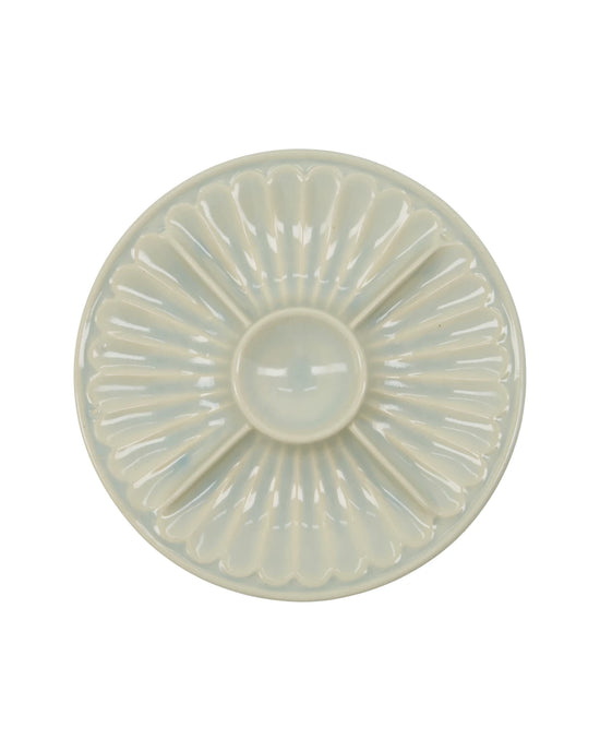 Servierschale, HDDiva, Hellblau
