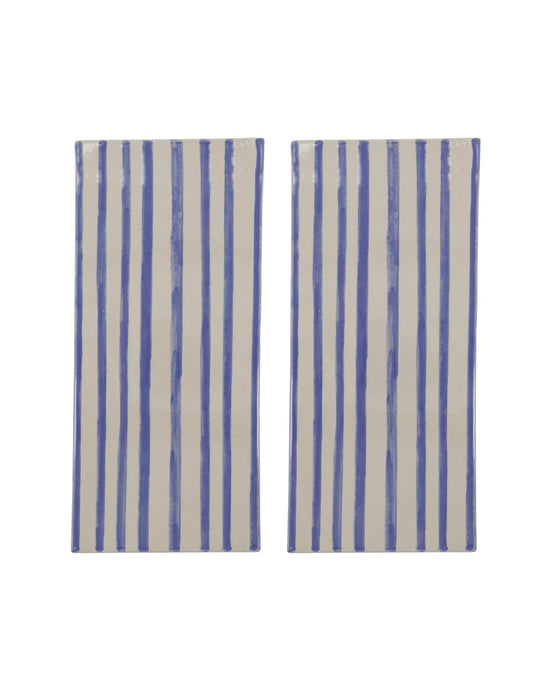 Serving board, HDDiva, Blue