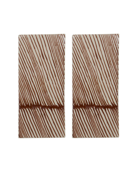 Serving board, HDDiva, Brown