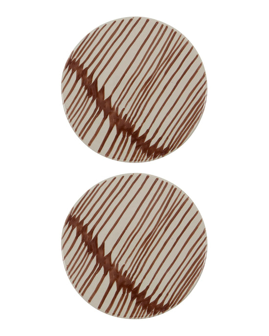Serving board, HDDiva, Brown