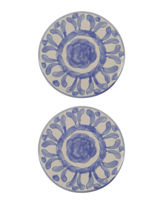 Serving board, HDDiva, Blue