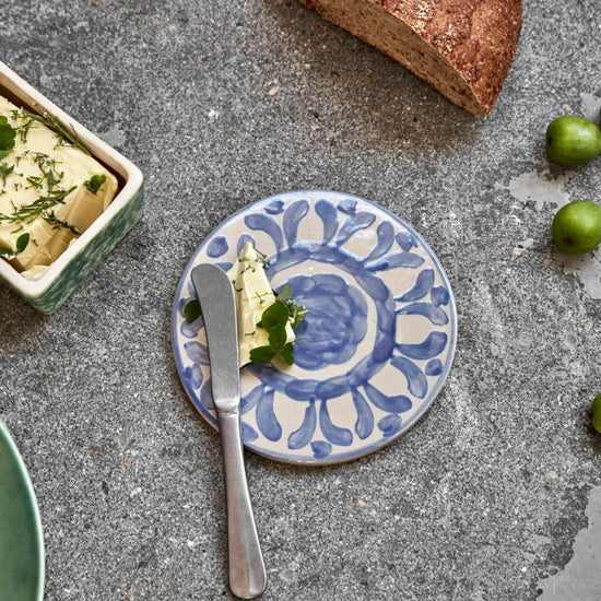 Servierbrett, HDDiva, Blau