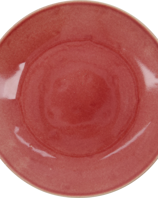 Teller, HDDiva, Rot