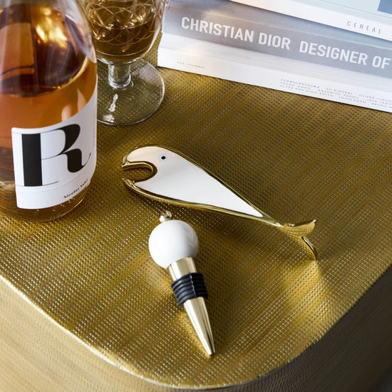 Cocktail Set, HDOpen, Golden, Sand