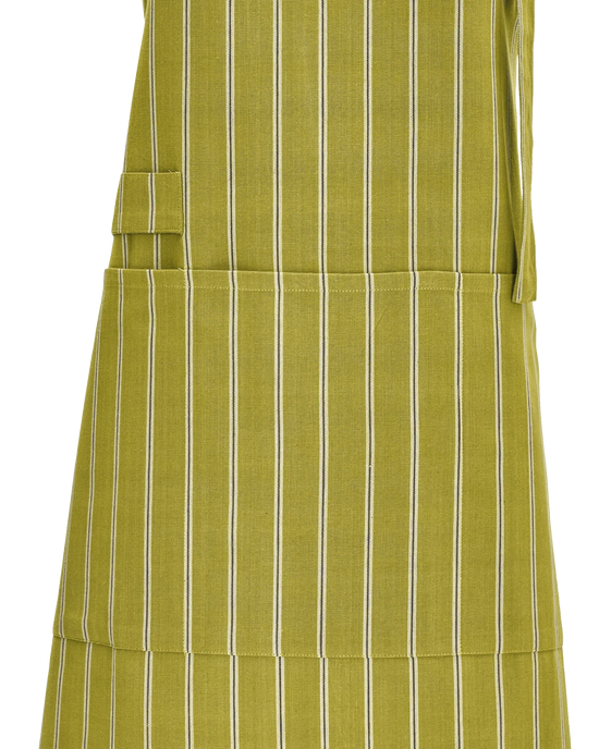 Schürze, HDCook, Senfgelb