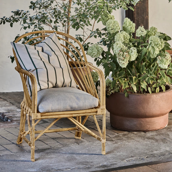 Lounge-Sessel, HDCosy, Natur