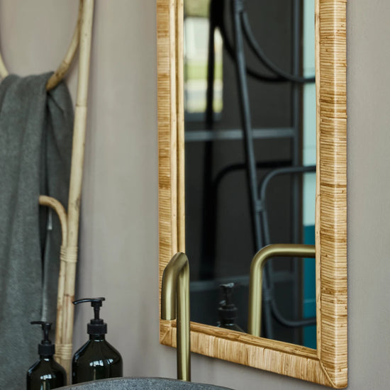 Spiegel, HDMiro, Natur