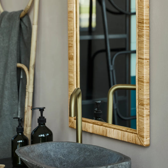 Spiegel, HDMiro, Natur