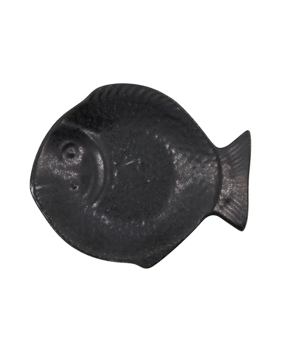 Servierschale, HDKala, Schwarz