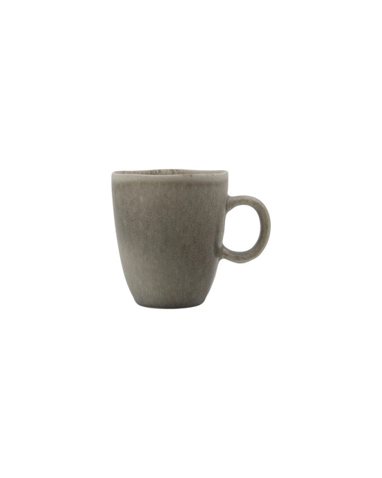 Mug, HDMore, Grey