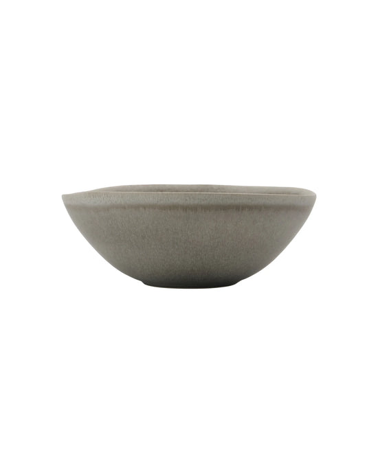 Bowl, HDMore, Grey