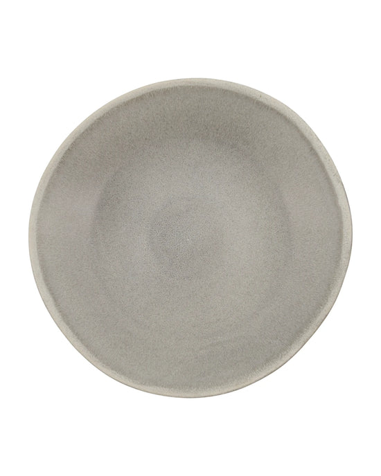 Dinner plate, HDMore, Grey