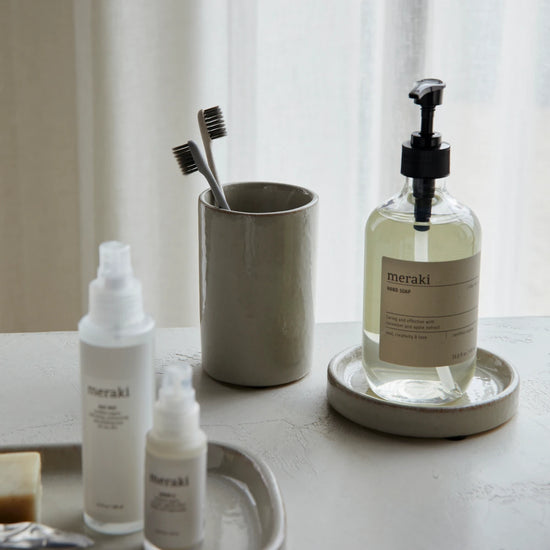 Opbevaring, MKDatura, Shellish grey