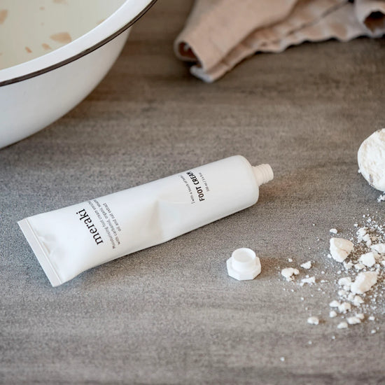 Foot cream