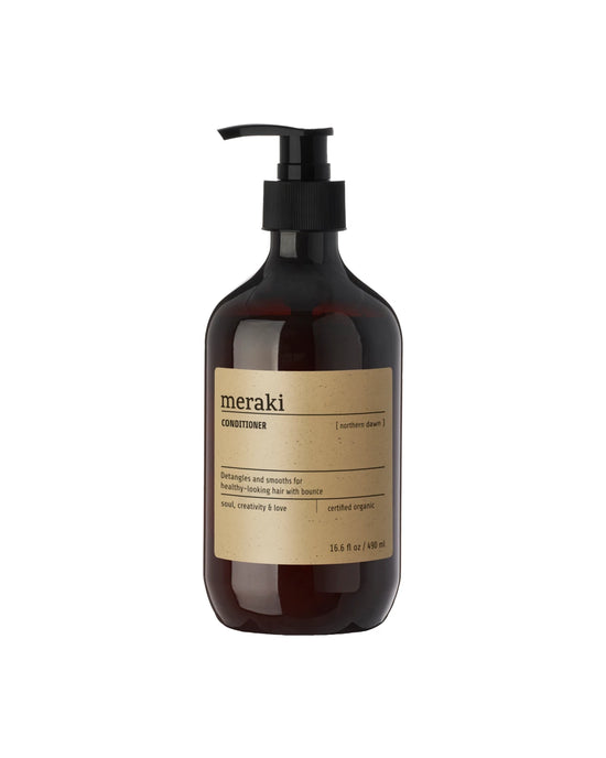 Conditioner, Northern Dawn, 490 ml