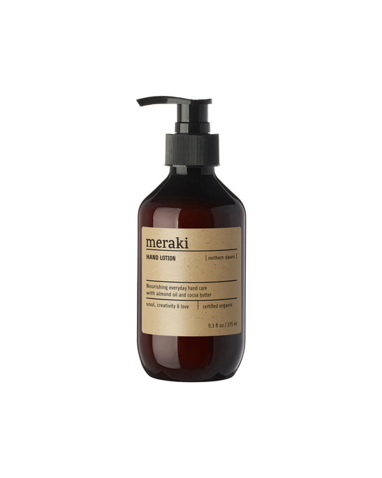 Hand lotion, Northern Dawn, 275 ml