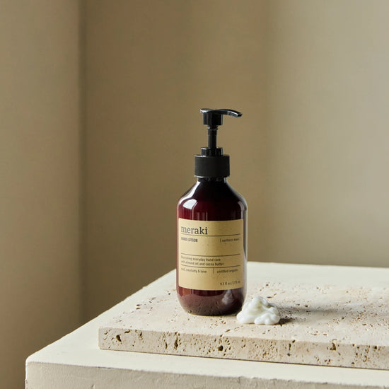 Hand Lotion, Northern dawn