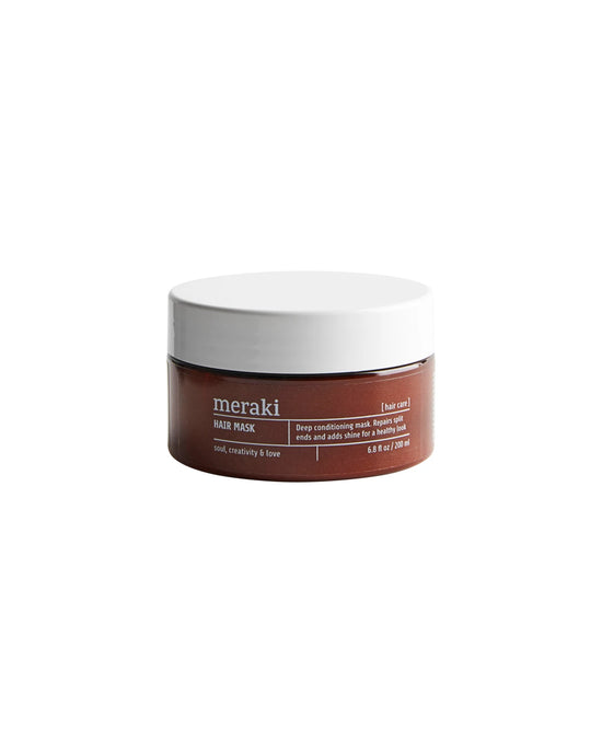 Hair mask