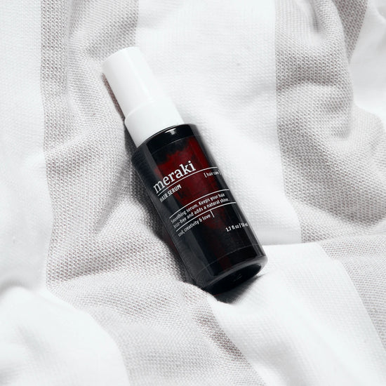 Hair serum, , 50 ml