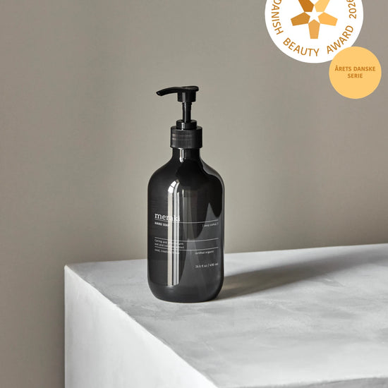 Hand soap, Deep valley, 490 ml