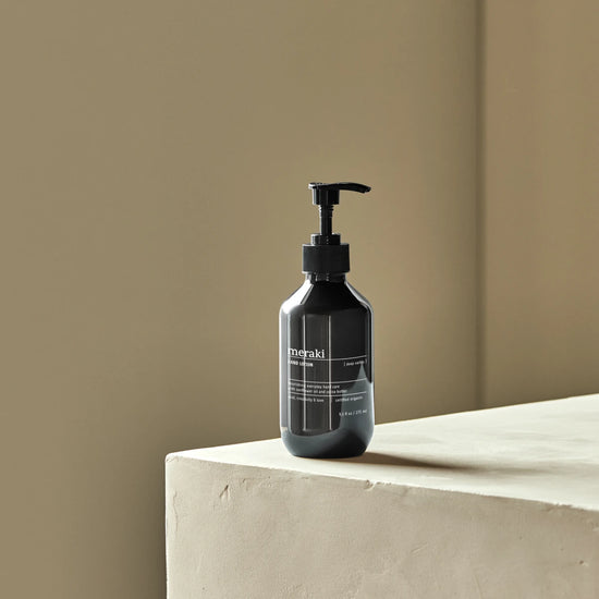 Hand lotion, Deep Valley, 275 ml