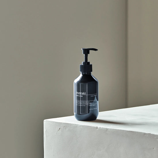 Hand lotion, Deep valley, 275 ml