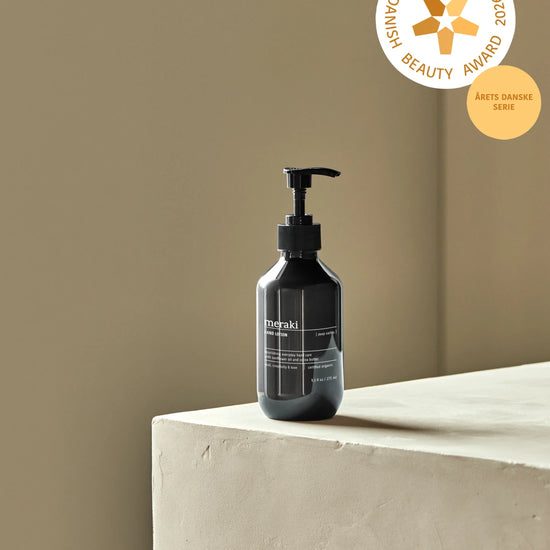 Hand Lotion, Deep valley, 275 ml