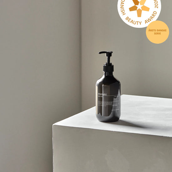 , Deep valley, 490 ml