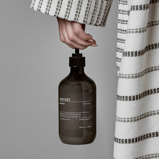 , Deep valley, 490 ml