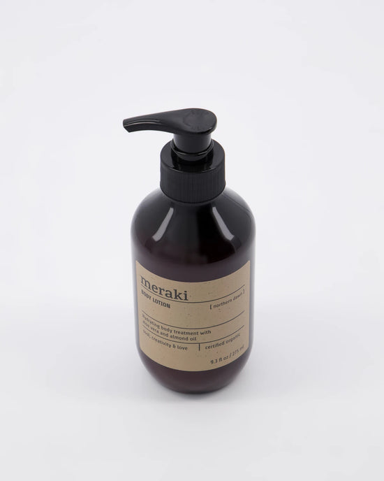 Body lotion, Northern Dawn, 275 ml
