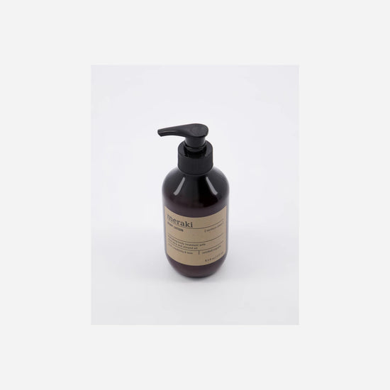 Body Lotion, Northern dawn