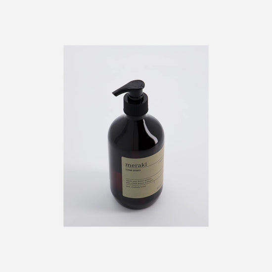 Dish wash, Blossom Breeze, 490 ml