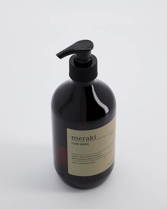 Dish wash, Blossom Breeze, 490 ml
