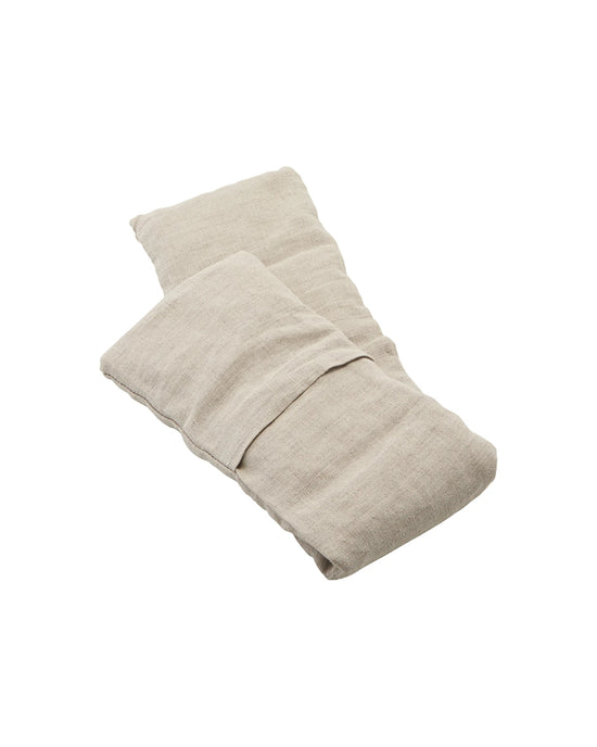 Therapy pillow, Beige