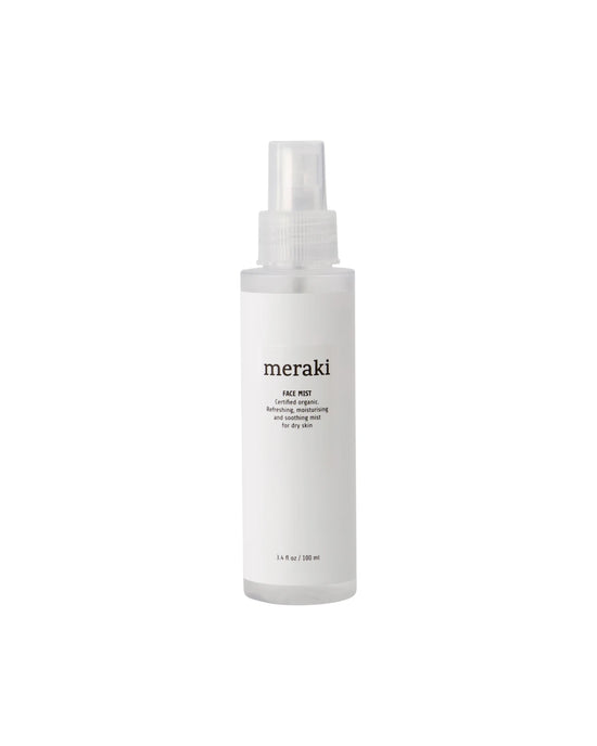 Face mist, , 100 ml