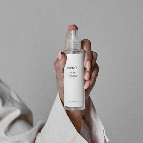 Face mist, , 100 ml