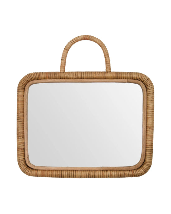 Mirror, MKBaki, Natural